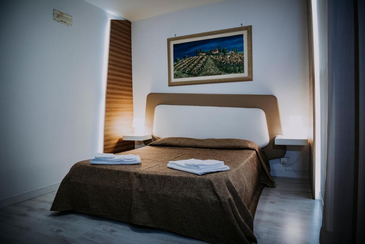 Hotel Casale Dei Greci Biancavilla Eksteriør bilde
