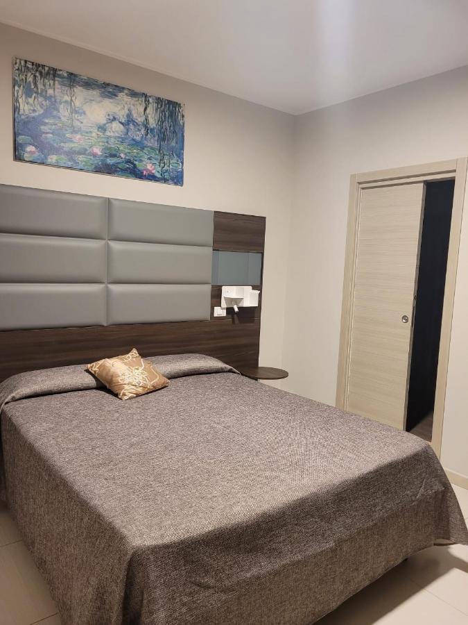 Hotel Casale Dei Greci Biancavilla Eksteriør bilde