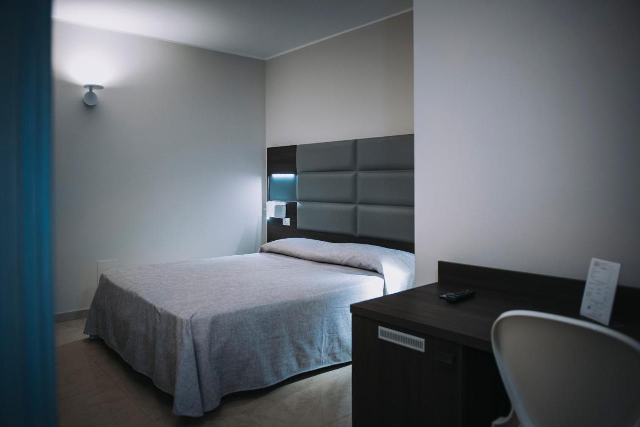 Hotel Casale Dei Greci Biancavilla Eksteriør bilde
