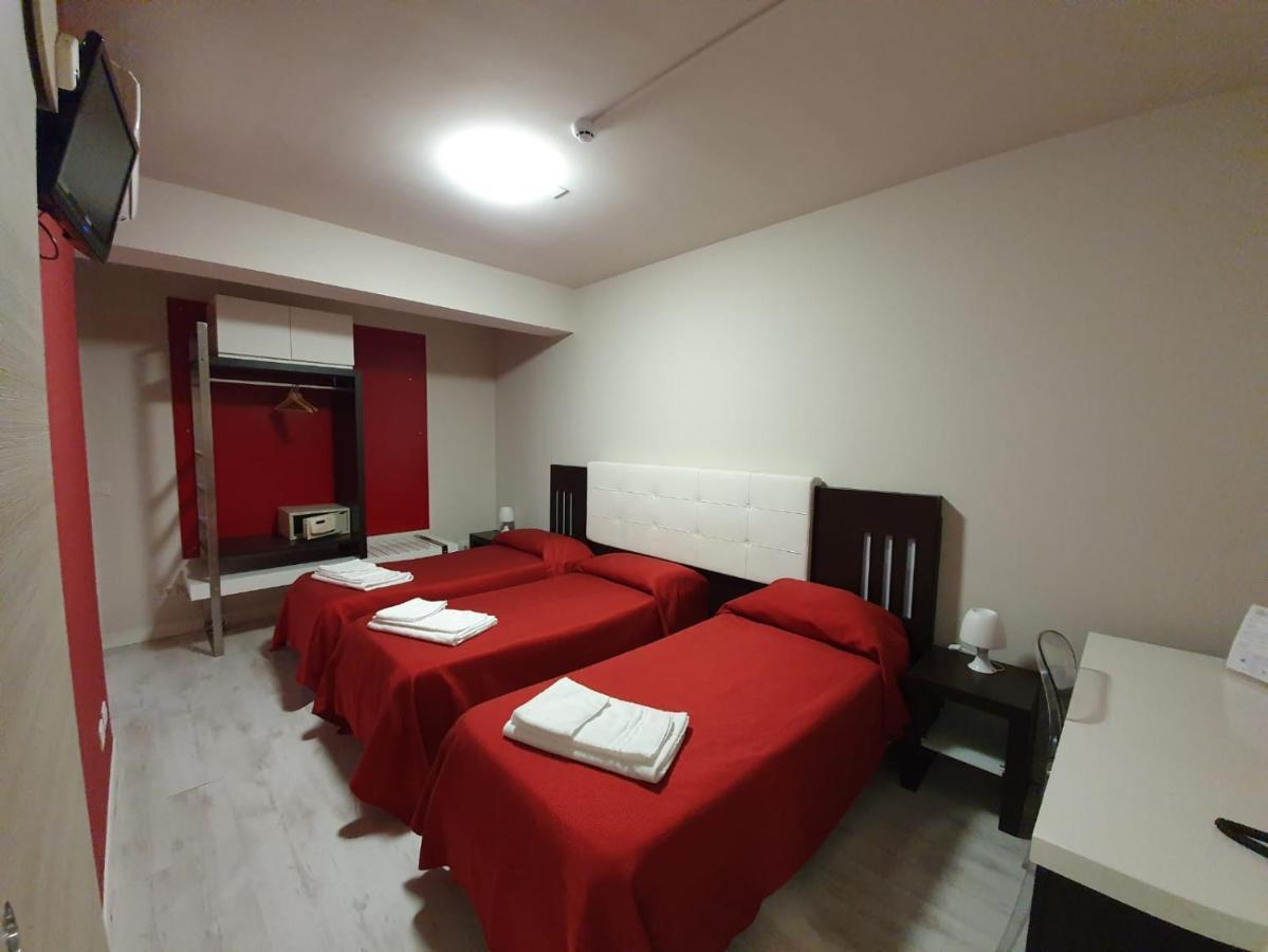 Hotel Casale Dei Greci Biancavilla Eksteriør bilde