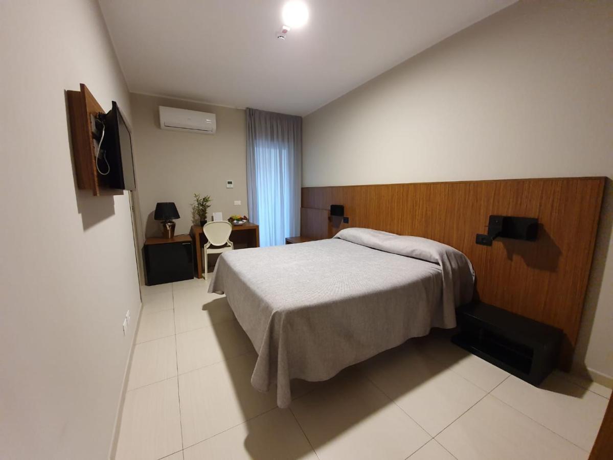 Hotel Casale Dei Greci Biancavilla Eksteriør bilde