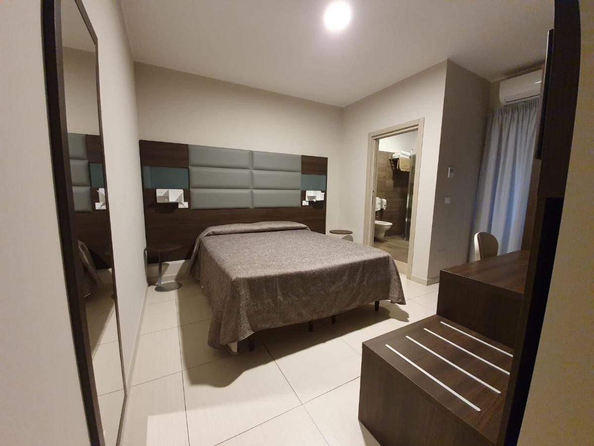 Hotel Casale Dei Greci Biancavilla Eksteriør bilde