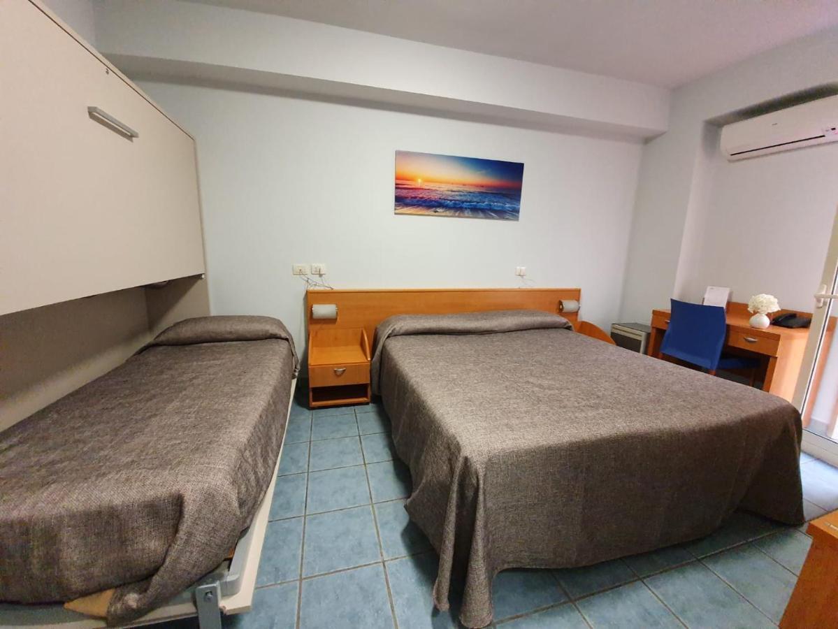 Hotel Casale Dei Greci Biancavilla Eksteriør bilde
