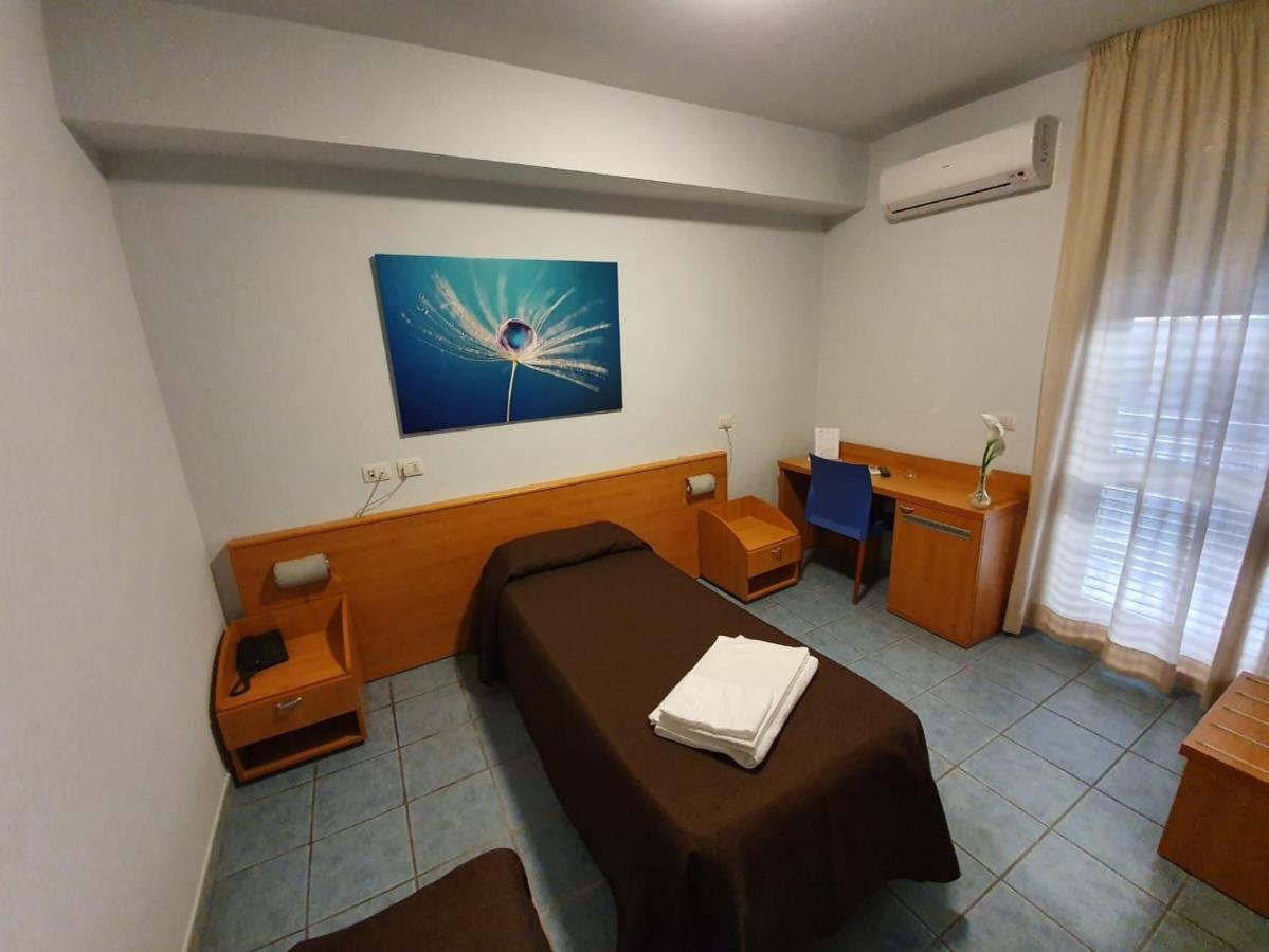 Hotel Casale Dei Greci Biancavilla Eksteriør bilde